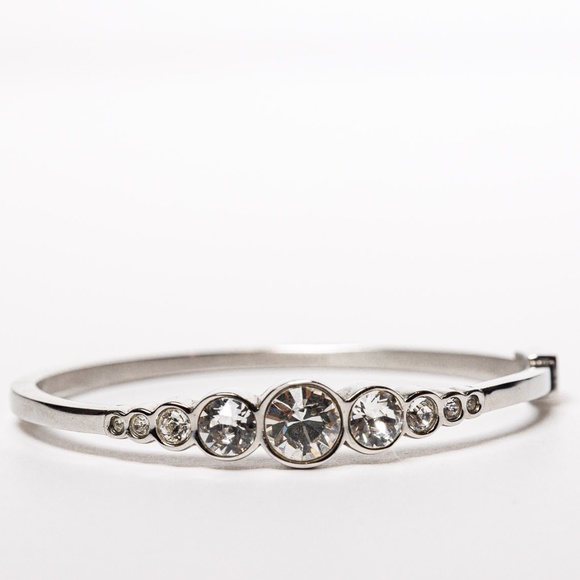 Bracelet Rhinestone - Picture 1 of 4